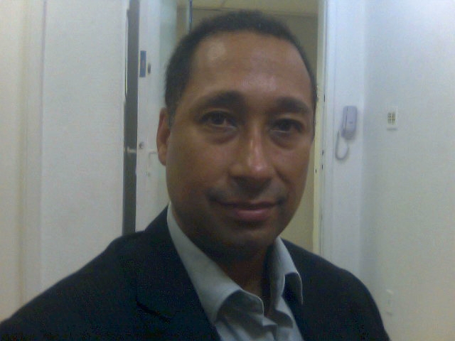 Franklin Rolando Guerrini